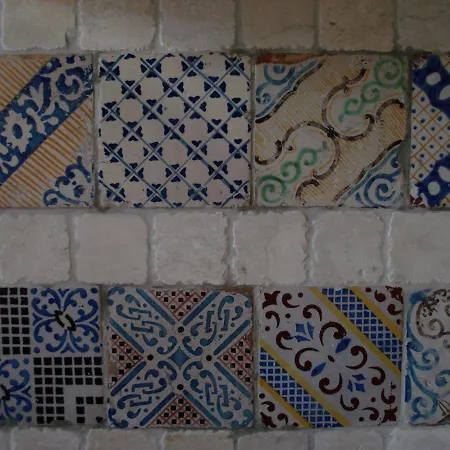 Acqua Di Menta