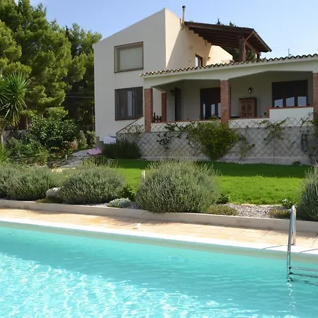 Acqua Di Menta * Buseto Palizzolo