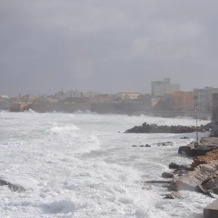 Acqua Di Menta Buseto Palizzolo
