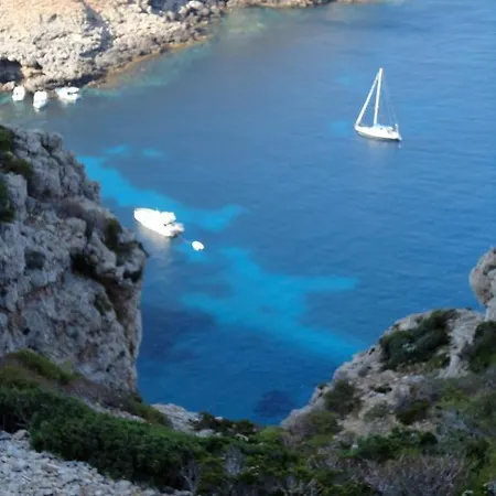 Nyaraló Acqua Di Menta Buseto Palizzolo