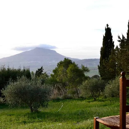 Acqua Di Menta Nyaraló *