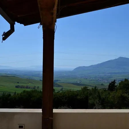 Nyaraló Acqua Di Menta