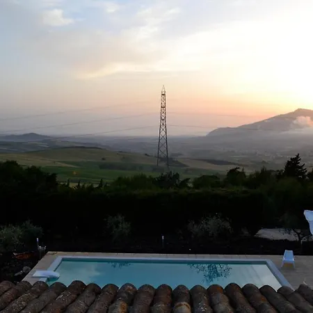 Acqua Di Menta * Buseto Palizzolo